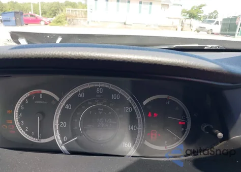 2016 Honda Accord Exl z USA, uszkodzony, nr VIN 1HGCR3F83GA027331